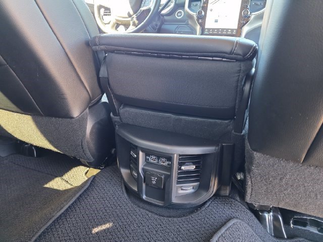 Certified 2024 RAM 2500 Laramie w/ Safety Group AWD/4WD image 15