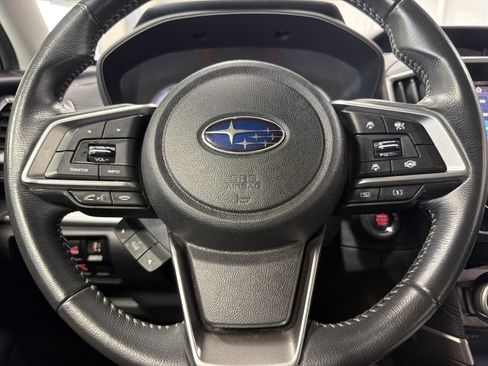 Certified 2023 Subaru Forester Premium AWD/4WD image 25