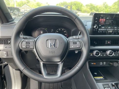 New 2025 Honda CR-V Sport-L image 36
