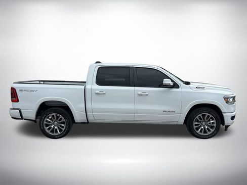 Used 2022 RAM 1500 Laramie w/ Sport Appearance Package RWD image 6