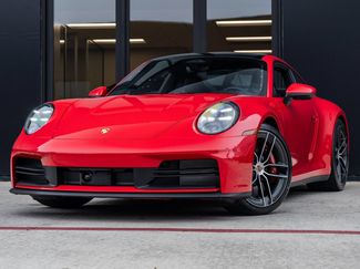 Certified 2026 Porsche 911 Carrera 4S AWD/4WD video 1