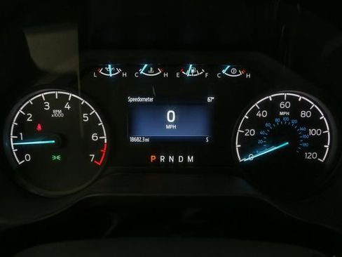 Used 2024 Ford F350 XL w/ FX4 Off-Road Package AWD/4WD image 30