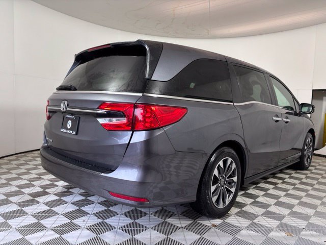 Used 2024 Honda Odyssey EX-L image 7