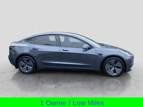 Used 2023 Tesla Model 3 Long Range image 4