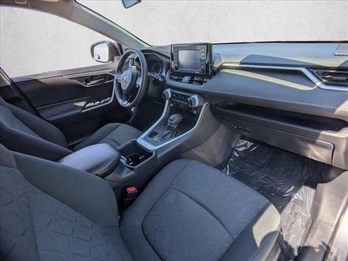 Used 2022 Toyota RAV4 XLE w/ Convenience Package AWD/4WD image 21