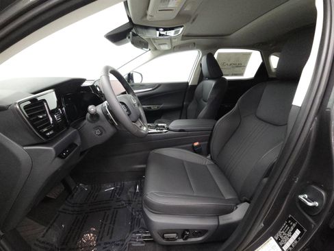 New 2026 Lexus NX 350 AWD w/ Premium Package image 4