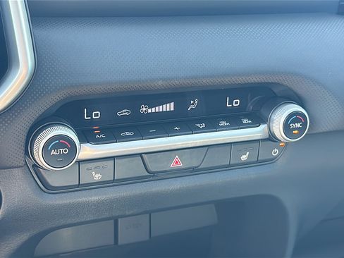 New 2026 MAZDA CX-50 Meridian Edition w/ Weather Package image 24