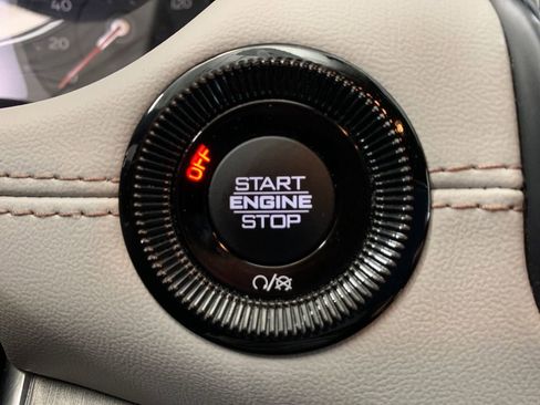 Used 2024 Jeep Compass Limited AWD/4WD image 26