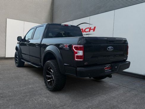 Used 2019 Ford F150 XL w/ Equipment Group 101A Mid AWD/4WD image 11