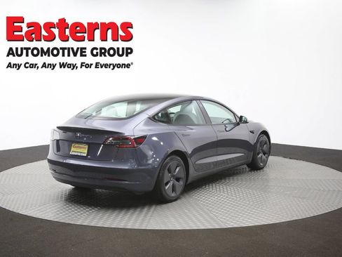 Used 2023 Tesla Model 3 Standard Range RWD image 34