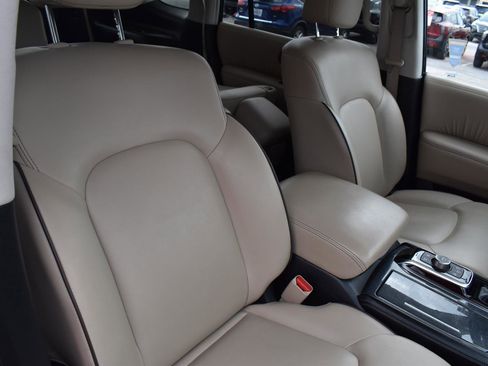 Used 2024 Nissan Armada SV image 72