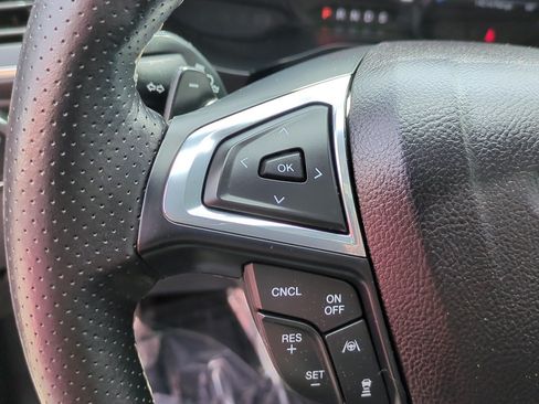 Used 2022 Ford Edge ST w/ Equipment Group 401A AWD/4WD image 19