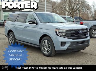 New 2026 Ford Expedition Active AWD/4WD video 1