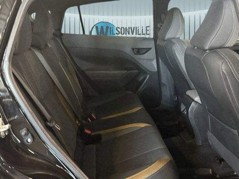 Certified 2025 Subaru Crosstrek 2.5i Sport w/ Popular Package #3A image 7