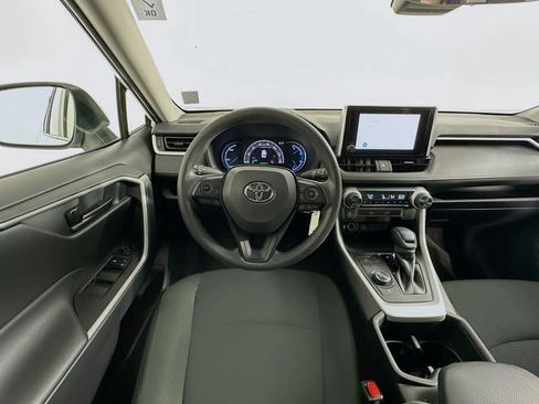 Used 2024 Toyota RAV4 LE image 13