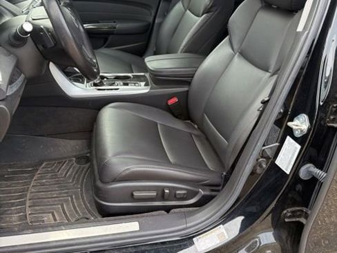 Used 2020 Acura TLX FWD image 5