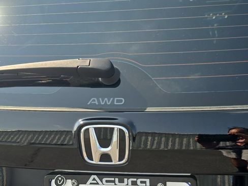 Used 2024 Honda CR-V LX image 8