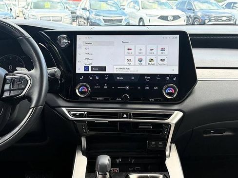 Used 2023 Lexus RX 350 Premium Plus w/ Cold Area Package FWD image 42