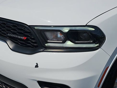 Used 2025 Dodge Durango GT RWD image 31