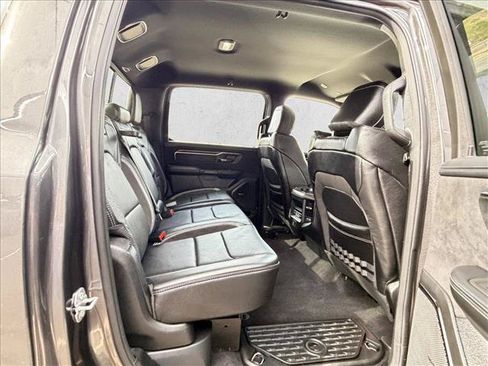 Used 2025 RAM 1500 RHO w/ RHO Level 1 Equipment Group AWD/4WD image 14