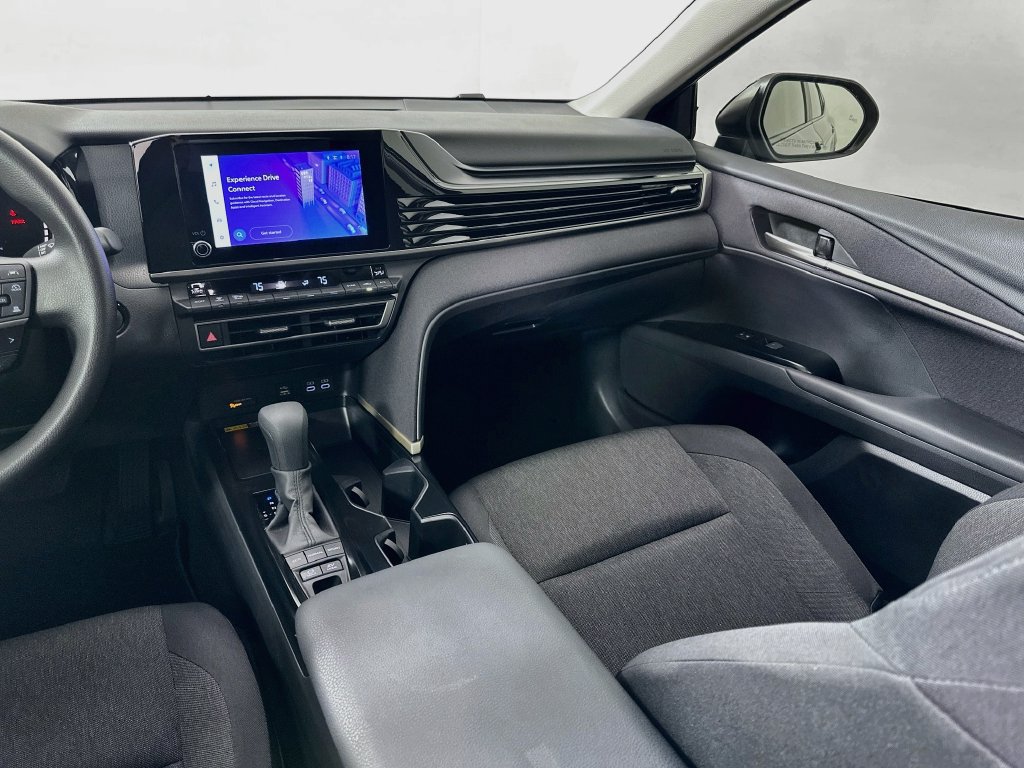 Certified 2026 Toyota Camry LE w/ Convenience Package FWD image 23