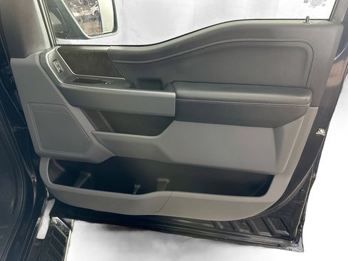 Used 2022 Ford F150 XLT w/ Equipment Group 302A High image 30