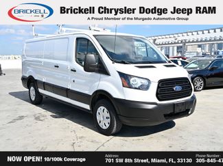 Used 2018 Ford Transit 150 148 Low Roof video 3