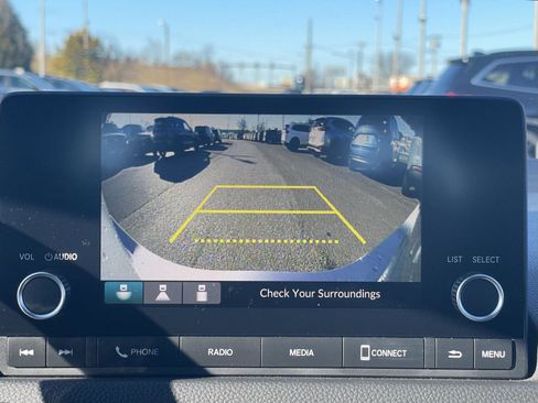 Used 2023 Honda Civic Sport image 10