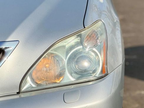 Used 2008 Lexus RX 350 RX 350 Sport Utility 4D image 23