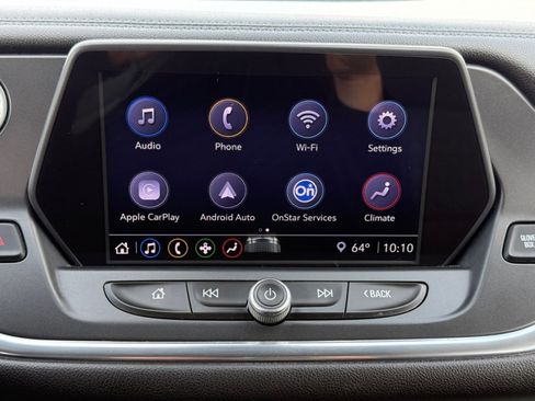 Used 2021 Chevrolet Blazer LT FWD image 14