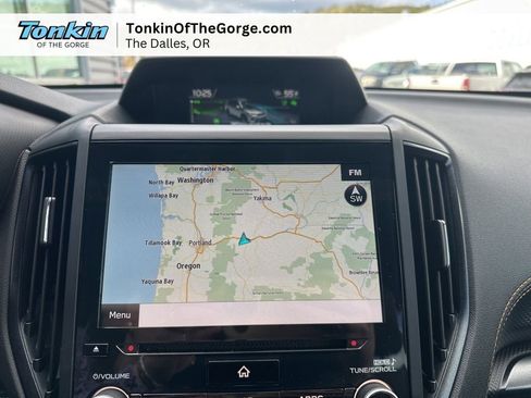 Used 2023 Subaru Forester Wilderness image 26