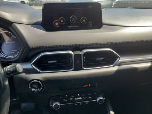 Used 2020 MAZDA CX-5 Touring FWD image 22
