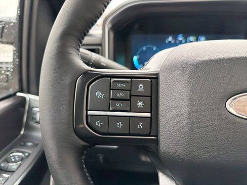 New 2026 Ford F250 Platinum image 26