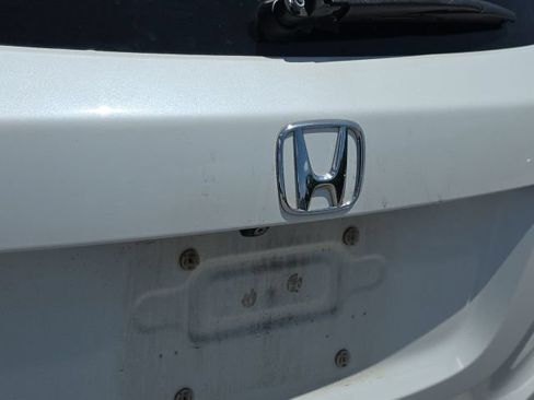 Used 2017 Honda HR-V EX image 13