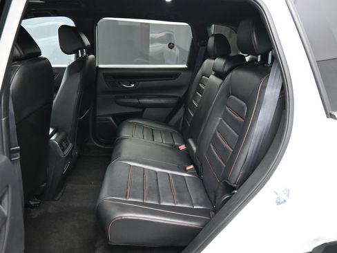 Used 2025 Honda CR-V Sport-L image 21