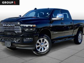 Used 2025 RAM 2500 Laramie w/ Sport Appearance Package video 1