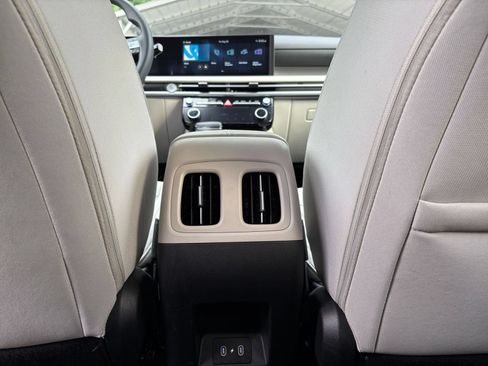 Used 2026 Hyundai Tucson SEL Plus AWD/4WD image 22
