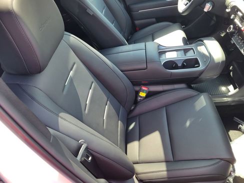 New 2026 Hyundai Palisade Calligraphy image 48