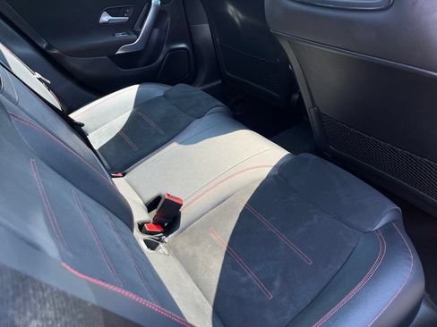 Certified 2023 Mercedes-Benz CLA 250 4MATIC image 16