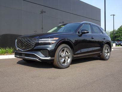 New 2026 Genesis GV70 2.5T