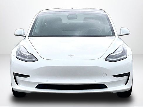 Used 2019 Tesla Model 3 Standard Range Plus RWD image 4