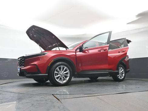 Used 2024 Honda CR-V EX image 43