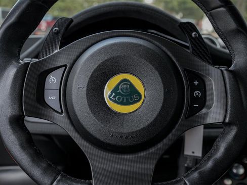 Used 2014 Lotus Evora S image 20