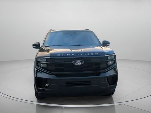 Certified 2025 Ford Expedition Max Active AWD/4WD image 7