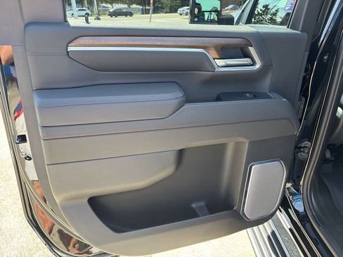 New 2026 Chevrolet Silverado 3500 High Country w/ High Country Premium Package AWD/4WD image 34