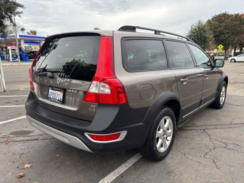Used 2008 Volvo XC70 3.2 AWD/4WD image 4