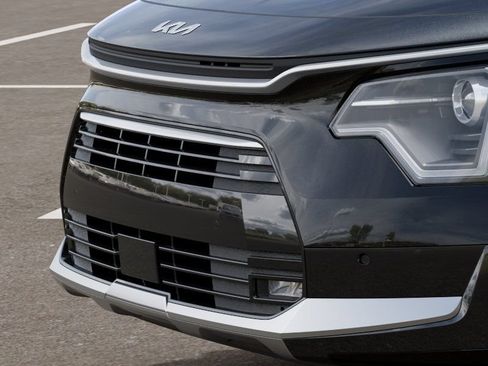 New 2026 Kia Niro FWD image 12