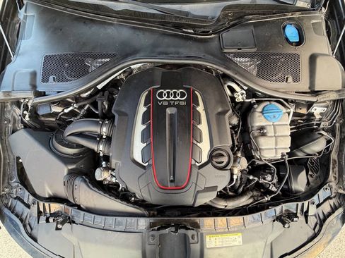 Used 2013 Audi S6 Prestige w/ Innovation Pkg image 19