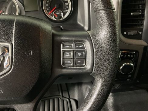 Used 2016 RAM 1500 Tradesman AWD/4WD image 21