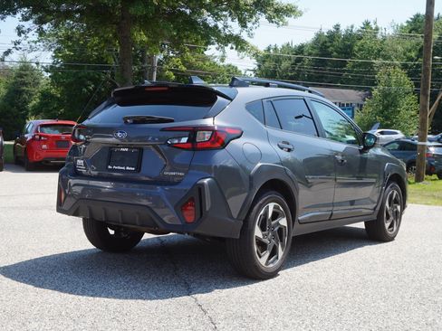 Used 2024 Subaru Crosstrek 2.5i Limited AWD/4WD image 5